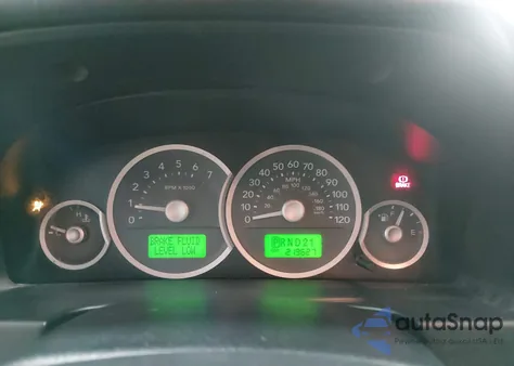 2007 Mercury Mariner Premier z USA, uszkodzony, nr VIN 4M2CU97117KJ16501